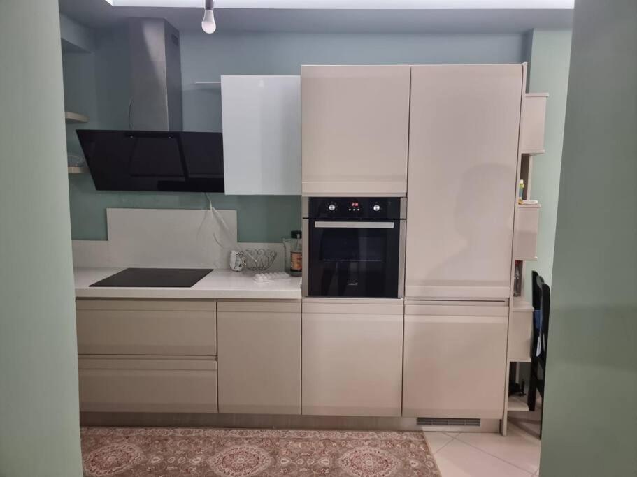 Two Suns Apartament Sarande Ngoại thất bức ảnh